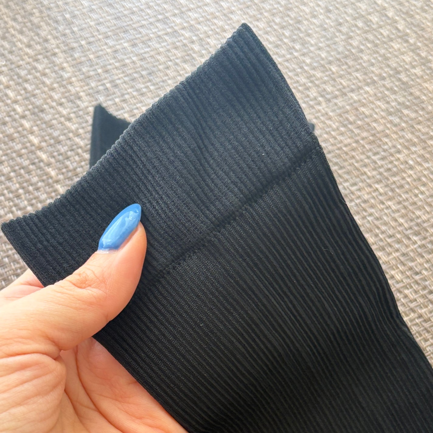 美脚メイクソックス/SLIMWALK/着圧ソックス・レギンスを使ったクチコミ(4枚目)