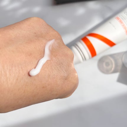 ディセラクリーム+ローラーset/リリーイブ/レッグ・フットケアを使ったクチコミ(7枚目)