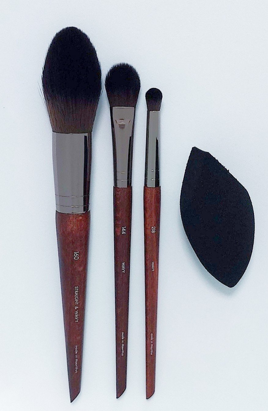 クラシック ツール セット/MAKE UP FOR EVER/その他キットセットを使ったクチコミ（1枚目）