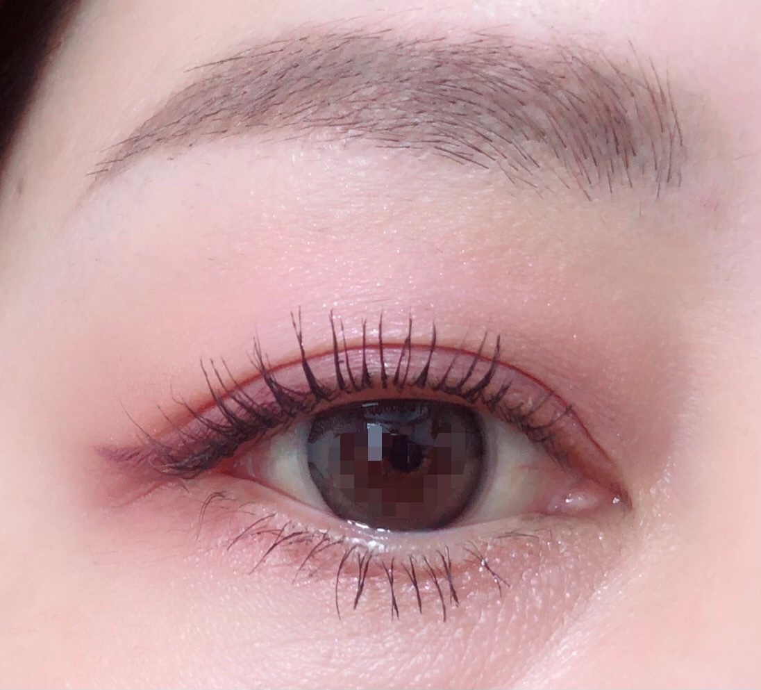 シグニチャー カラー アイズ/SUQQU/アイシャドウパレットを使ったクチコミ（2枚目）