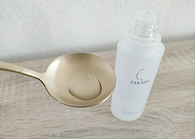 タカミローション Ⅰ/タカミ/化粧水を使ったクチコミ（3枚目）