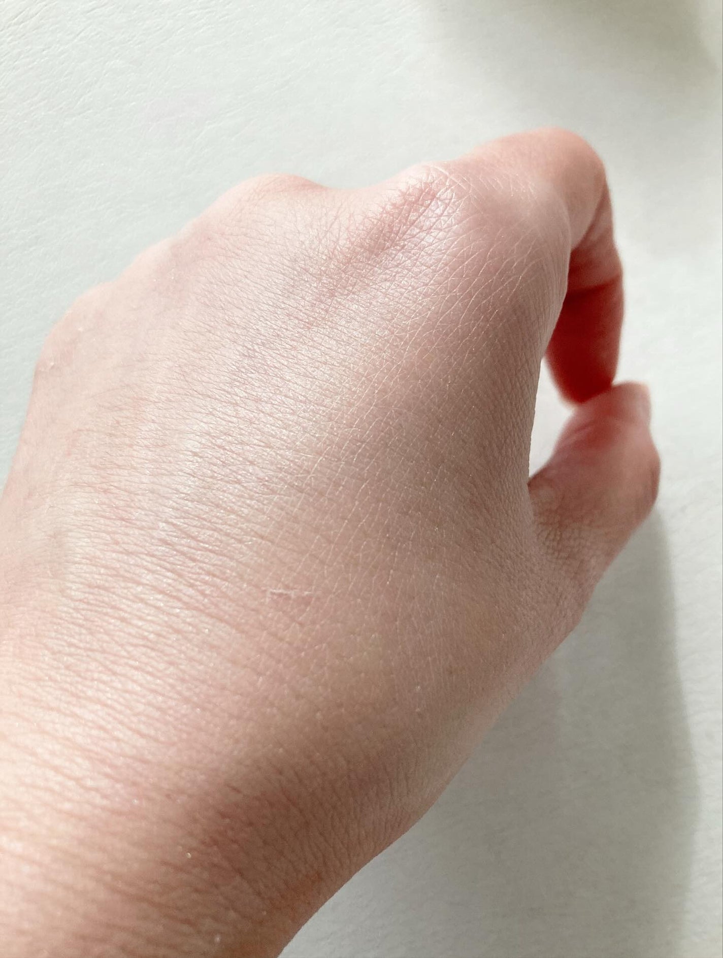 エクストラリッチ セラムインパウダー/excel/ルースパウダーを使ったクチコミ(3枚目)