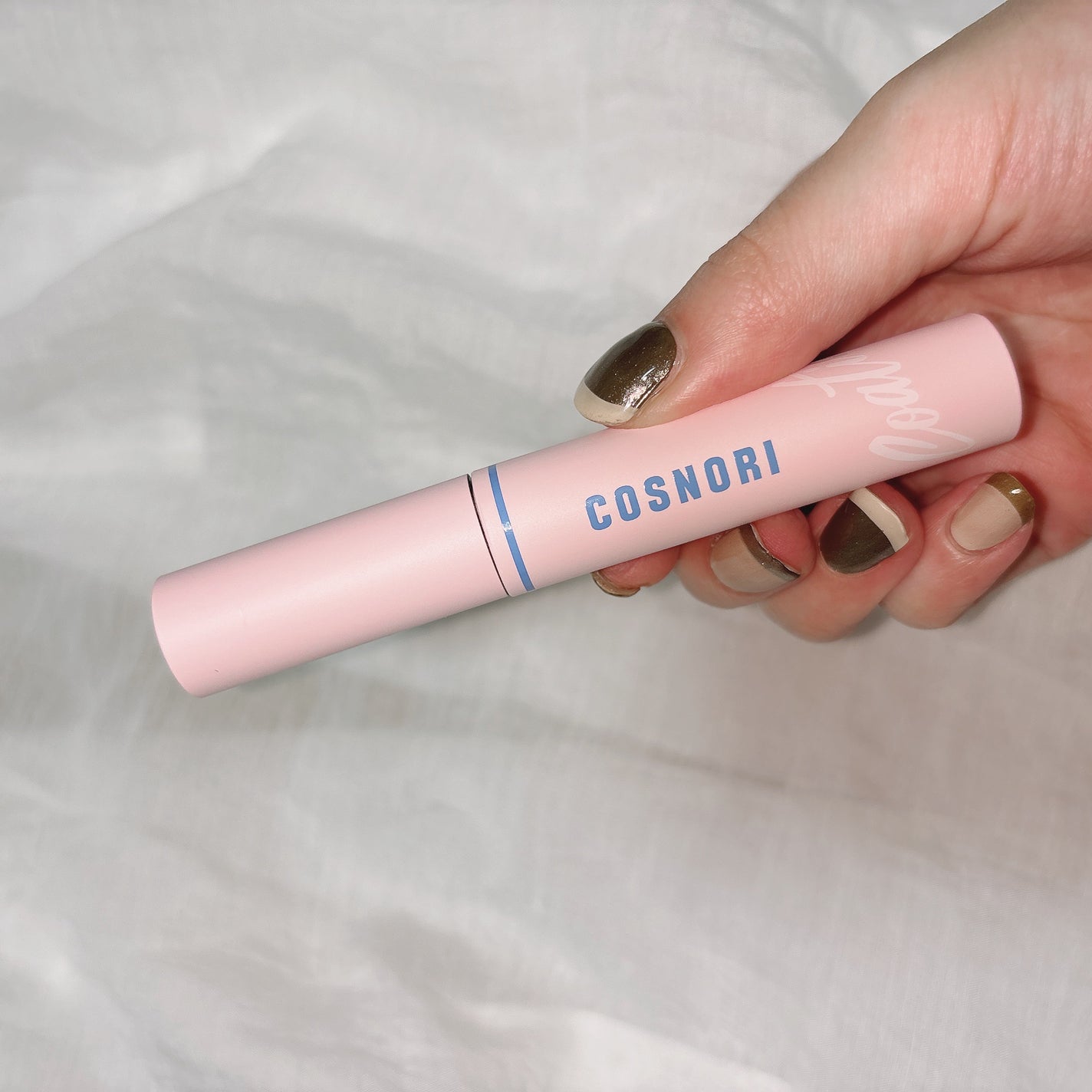 アイラッシュコーティングセラム/COSNORI/まつげ美容液を使ったクチコミ(2枚目)