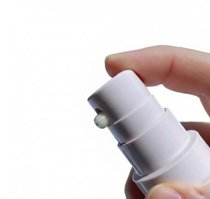 リキッド セラム ファンデーション/DAISY DOLL by MARY QUANT/リキッドファンデーションを使ったクチコミ（3枚目）