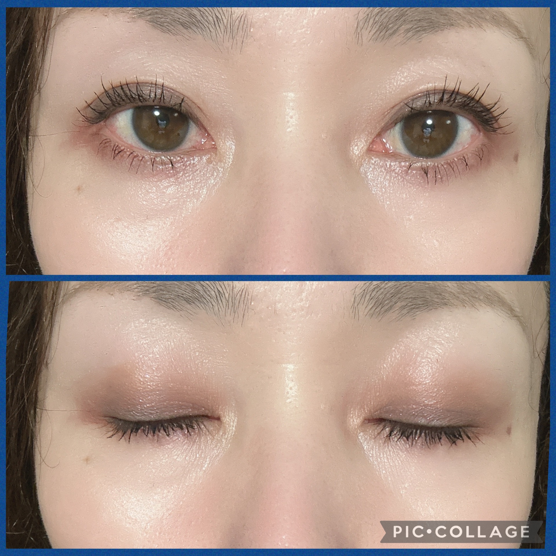 アディクション ザ アイシャドウ パレット + 101 Cherry Dusk/ADDICTION/アイシャドウパレットを使ったクチコミ（3枚目）