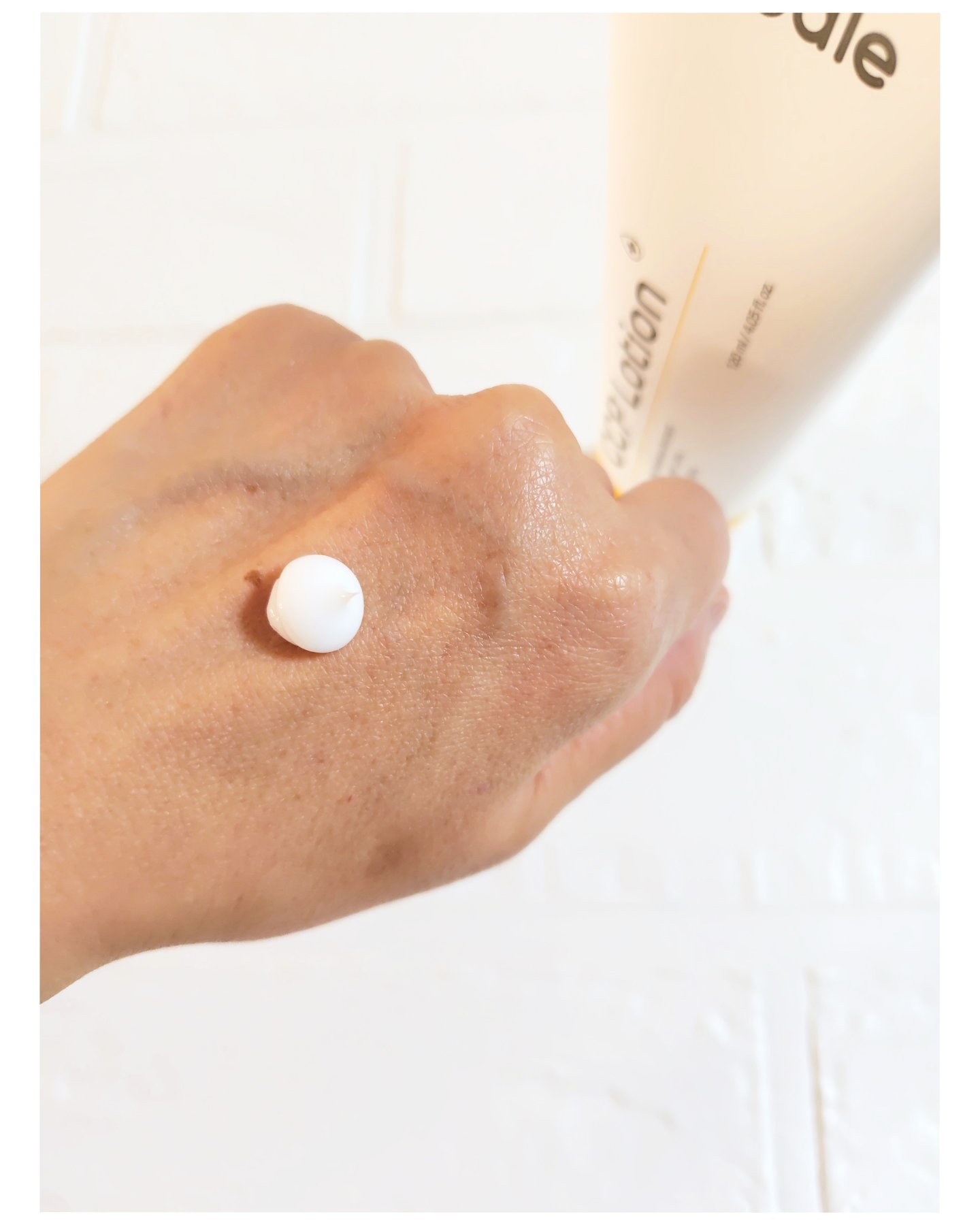 CCPクリーム/ibodle/フェイスクリームを使ったクチコミ（3枚目）