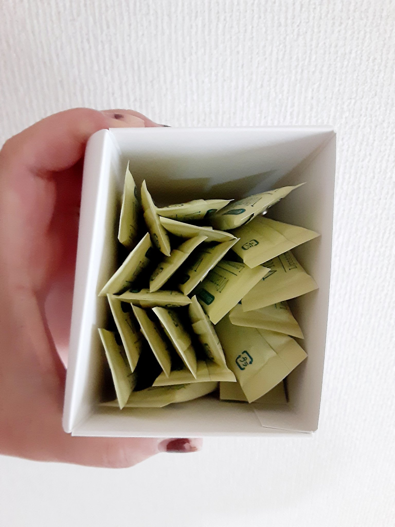 リポソーム＋持続型ビタミンC顆粒/matsukiyo LAB/美容サプリメントを使ったクチコミ（3枚目）