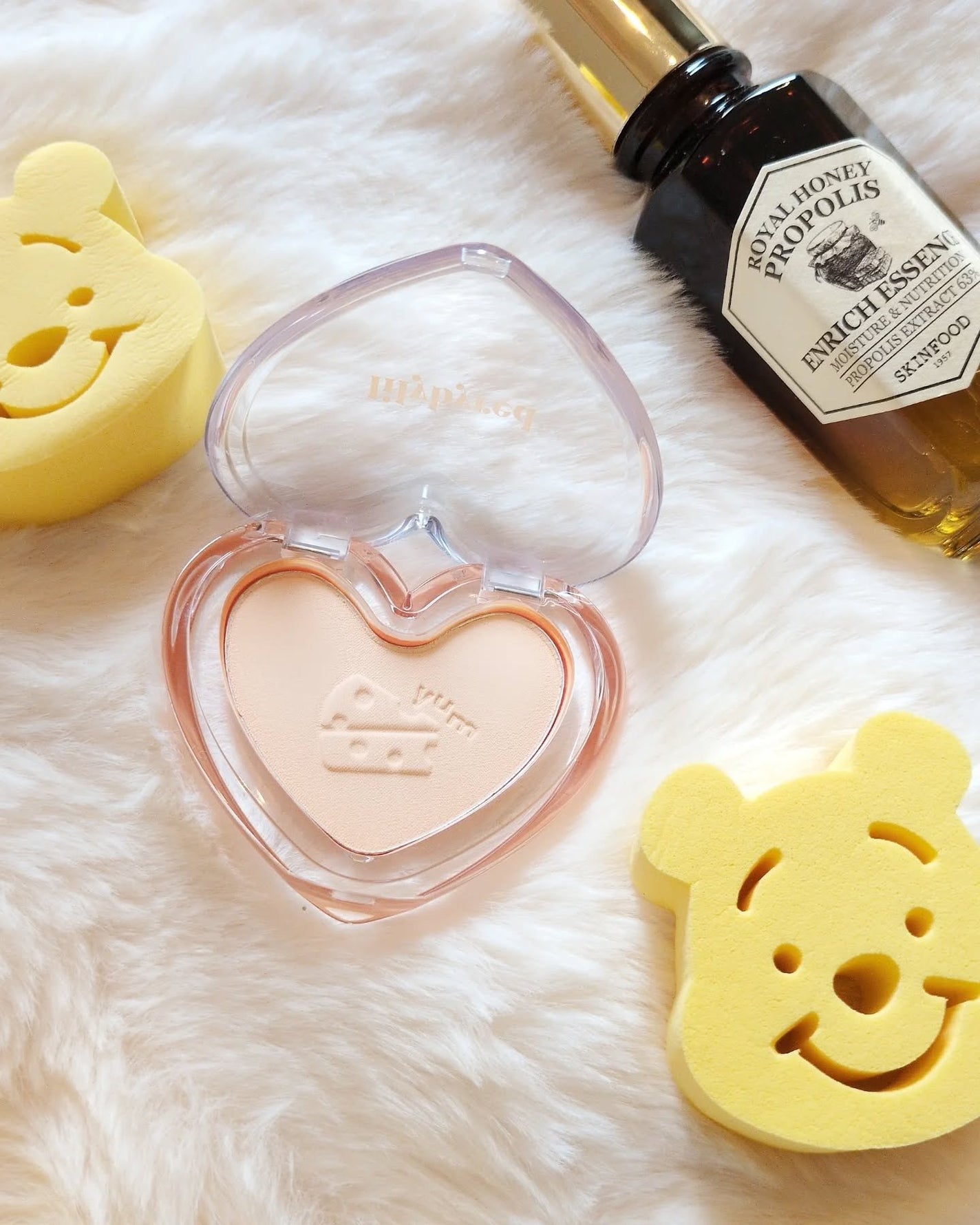 ブラックシュガー パーフェクトファーストセラム2X エッセンシャル(旧)/SKINFOOD/美容液を使ったクチコミ(5枚目)