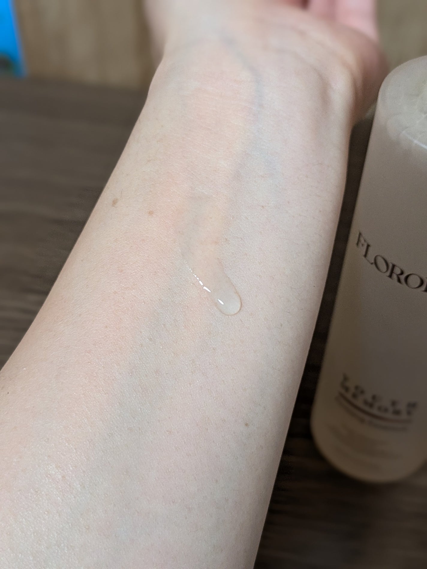 ユースメモリー リペアクリーム/Florodora/フェイスクリームを使ったクチコミ(5枚目)