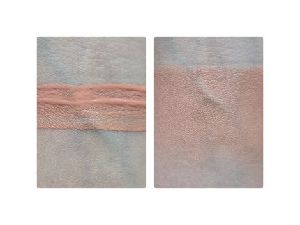 ウォンジョンヨ ベアブルームチーク/Wonjungyo/リキッドチークを使ったクチコミ(3枚目)