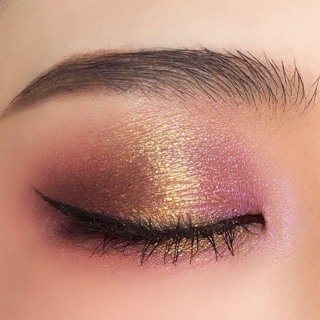 スモール アイシャドウ/M・A・C/単色アイシャドウを使ったクチコミ(6枚目)