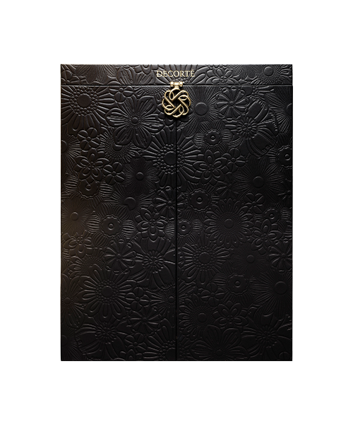 試してみた】エターナルエレガンス ボックス DECORTÉのリアルな口コミ