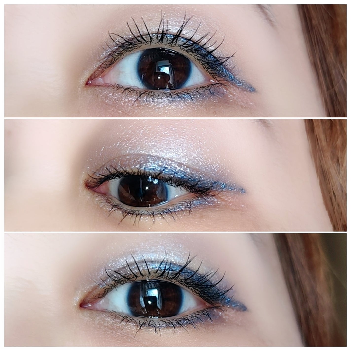 キャビアスティック アイカラー/ローラ メルシエ/スティックアイシャドウを使ったクチコミ(4枚目)