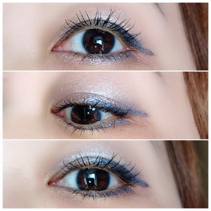 キャビアスティック アイカラー/ローラ メルシエ/スティックアイシャドウを使ったクチコミ(4枚目)