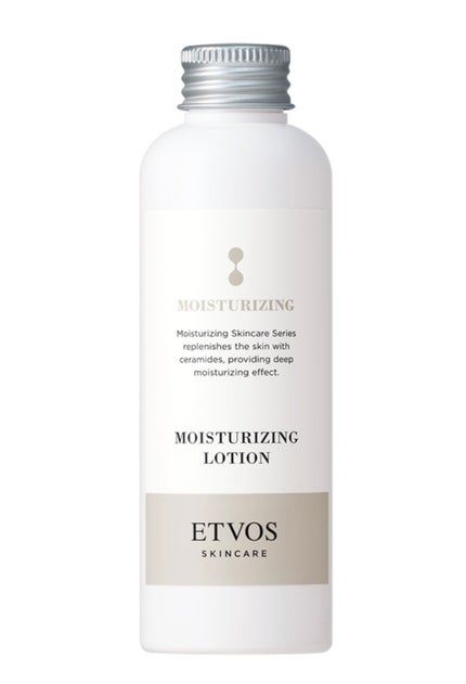 モイスチャライジングローション 150ml/エトヴォス/化粧水の画像