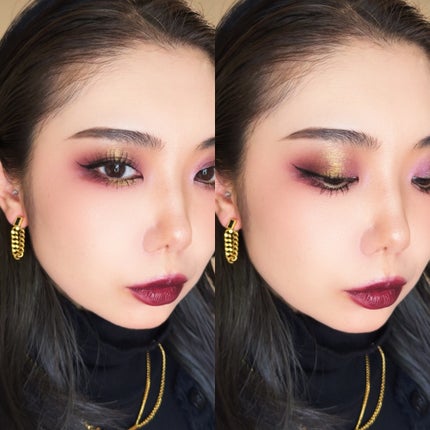 スモール アイシャドウ/M・A・C/単色アイシャドウを使ったクチコミ(8枚目)