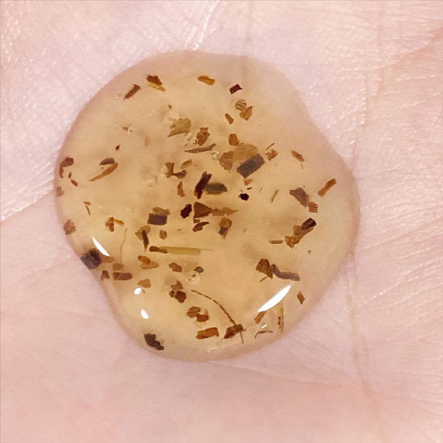 フィトリリーフシカジェルクレンザー/THANK YOU FARMER/その他洗顔料を使ったクチコミ(2枚目)