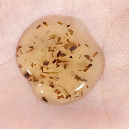 フィトリリーフシカジェルクレンザー/THANK YOU FARMER/その他洗顔料を使ったクチコミ(2枚目)