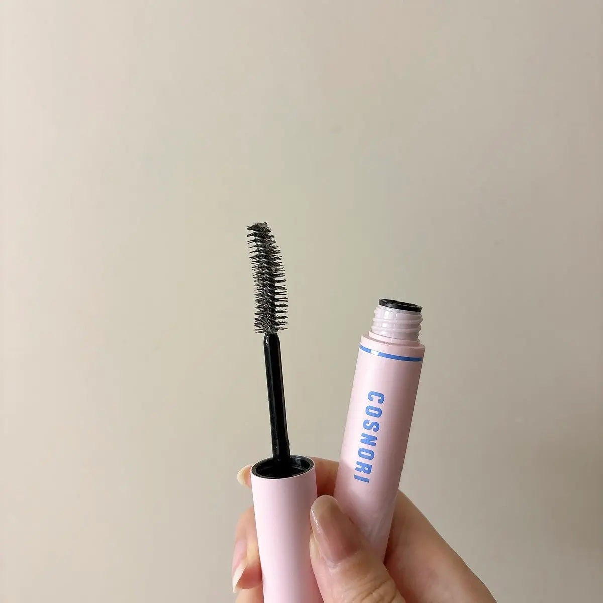 アイラッシュコーティングセラム/COSNORI/まつげ美容液を使ったクチコミ(1枚目)