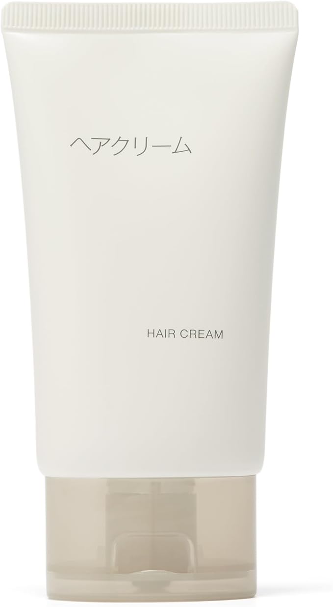 ヘアクリーム