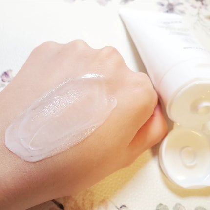 インテンシブクリーム/ZEROID/フェイスクリームを使ったクチコミ(4枚目)