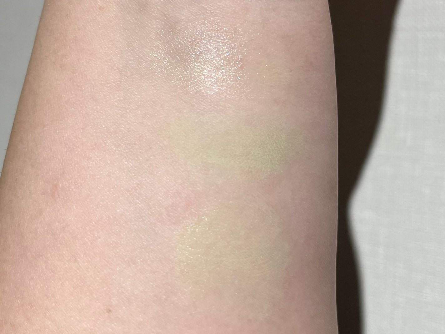 どら焼きリップ&チーク/&nd by rom&nd/マルチパレットを使ったクチコミ(4枚目)