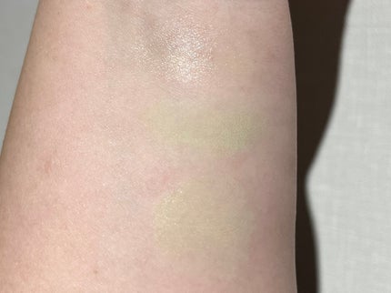 どら焼きリップ&チーク/&nd by rom&nd/マルチパレットを使ったクチコミ(4枚目)