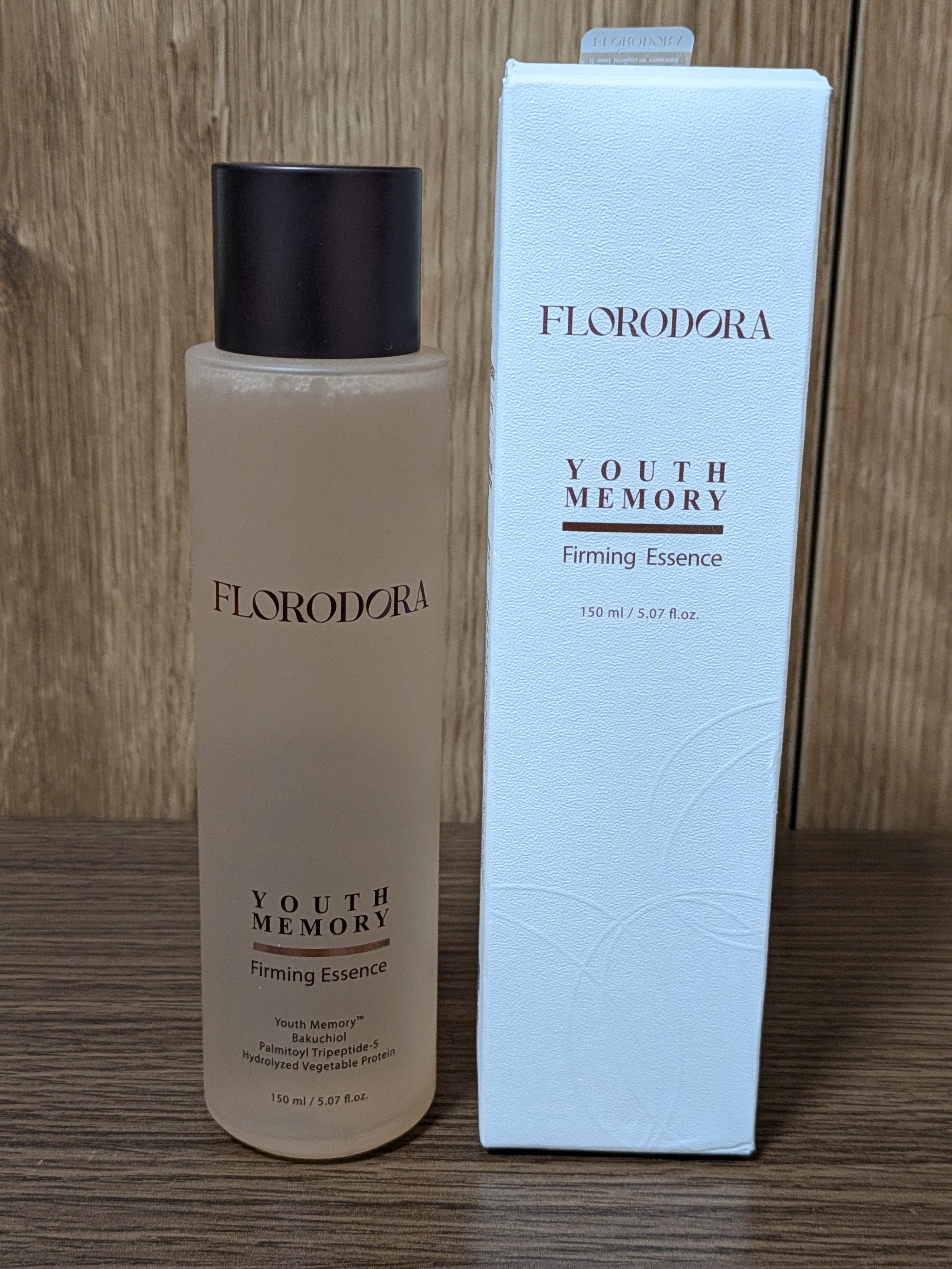 ユースメモリー リペアクリーム/Florodora/フェイスクリームを使ったクチコミ（3枚目）