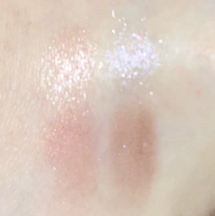 リアルクローズシャドウ CS07 フラワーバレッタ/excel/アイシャドウパレットの画像