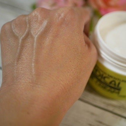 近江兄弟社メンターム 薬用アロエクリーム/近江兄弟社/ボディクリームを使ったクチコミ(6枚目)