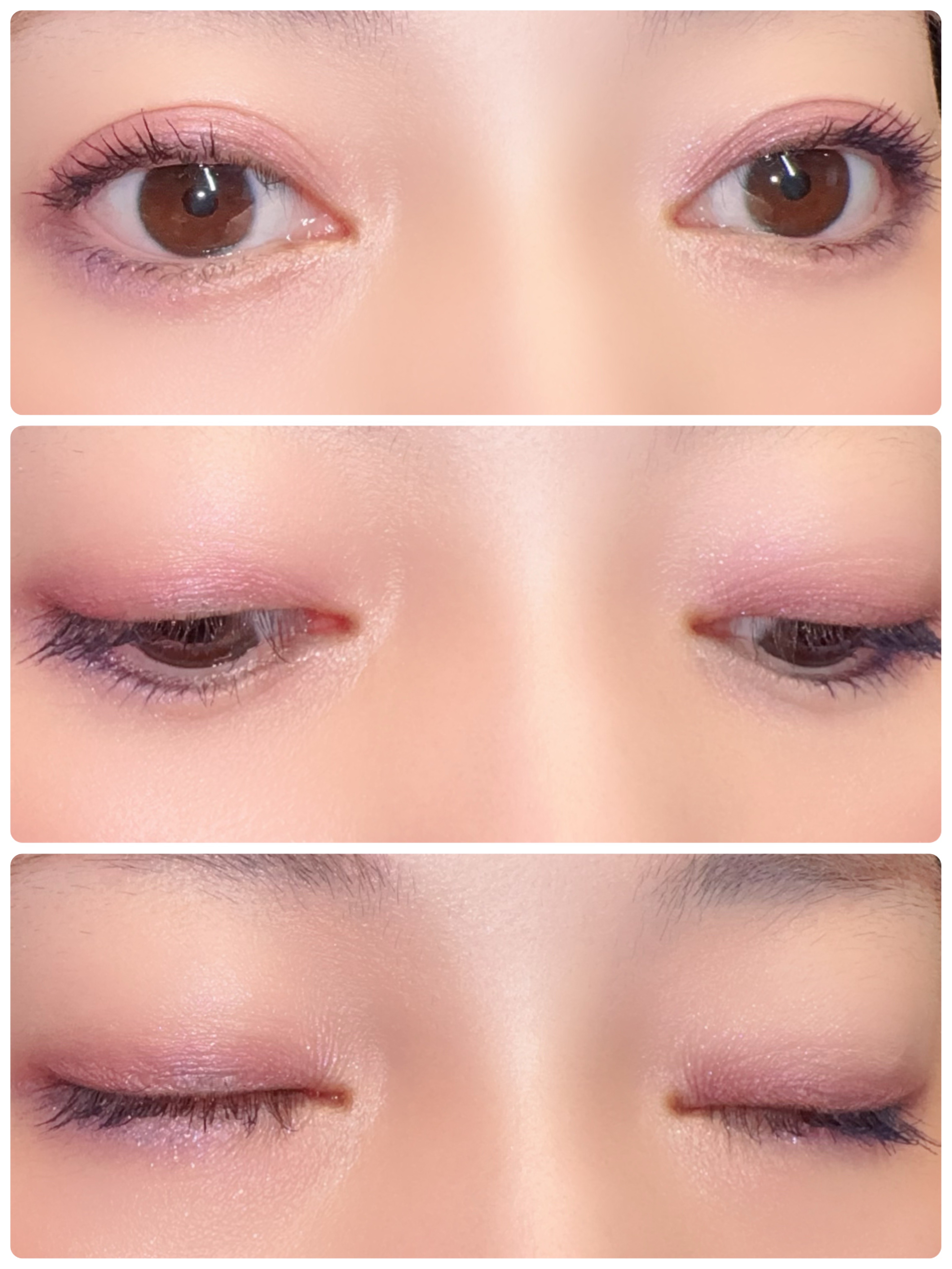 MOTE MASCARA™ (モテマスカラ)/UZU BY FLOWFUSHI/マスカラを使ったクチコミ（2枚目）