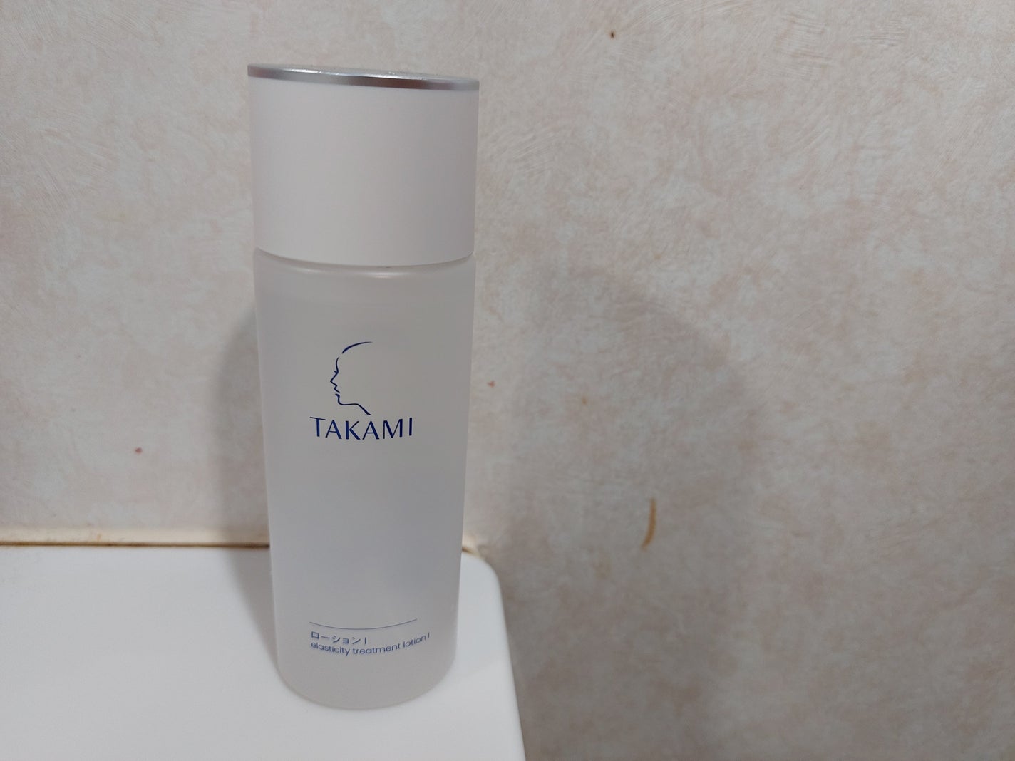 タカミローション Ⅰ/タカミ/化粧水を使ったクチコミ(1枚目)