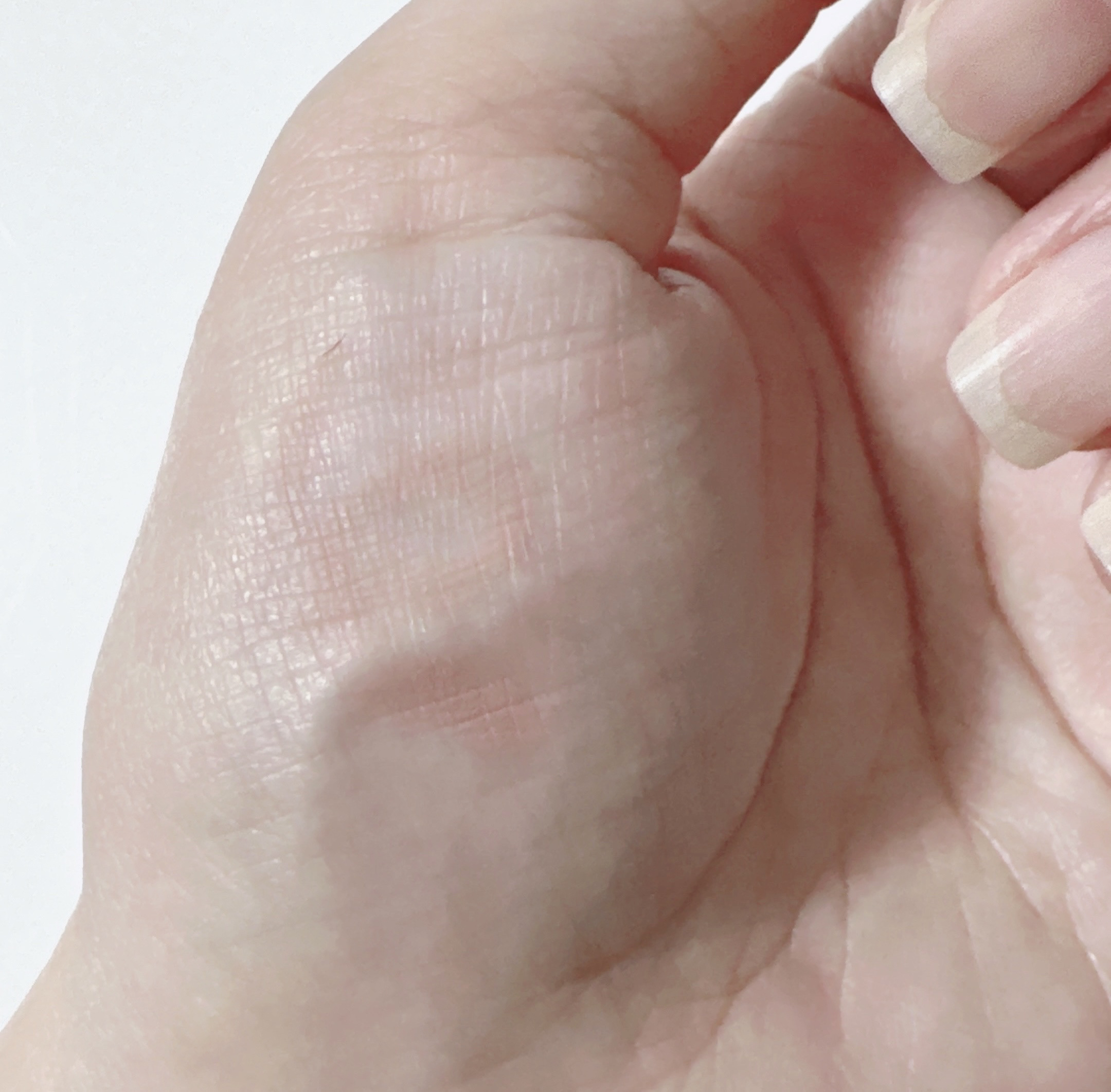 アイバッグコンシーラー/キャンメイク/ペンシルコンシーラーを使ったクチコミ（3枚目）