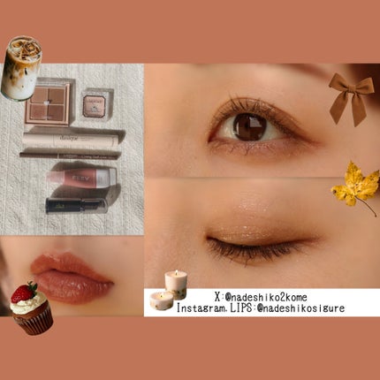 ラカ デビルリップ/Laka/口紅を使ったクチコミ(1枚目)