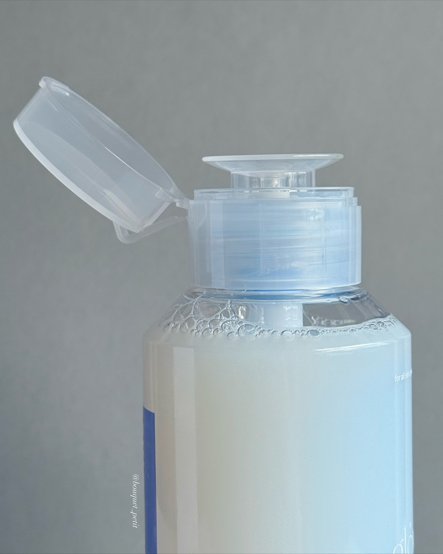 レモンビタミントナー/glow/化粧水を使ったクチコミ（3枚目）