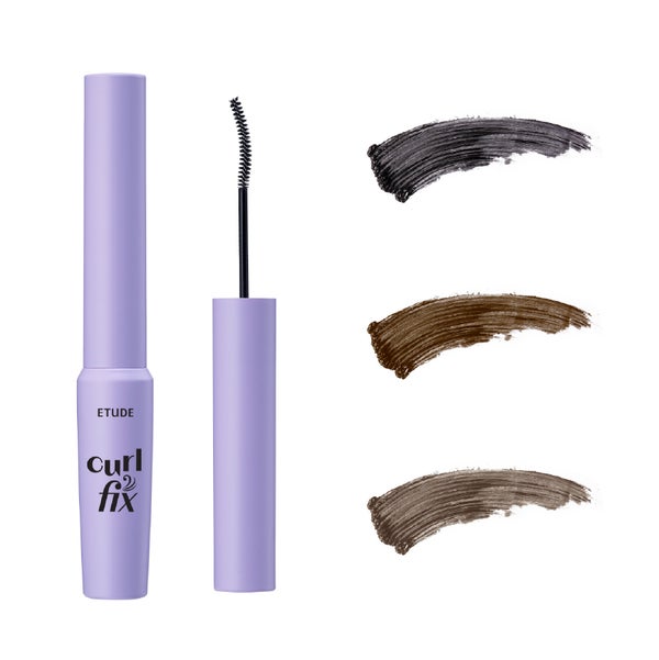 カールフィックスマスカラ スキニー