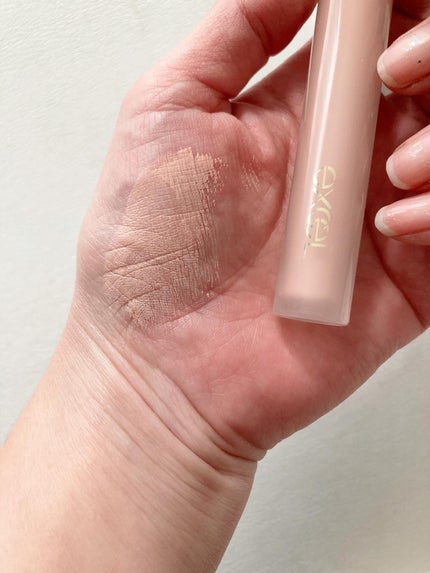 エクストラリッチ セラムインパウダー/excel/ルースパウダーを使ったクチコミ(6枚目)