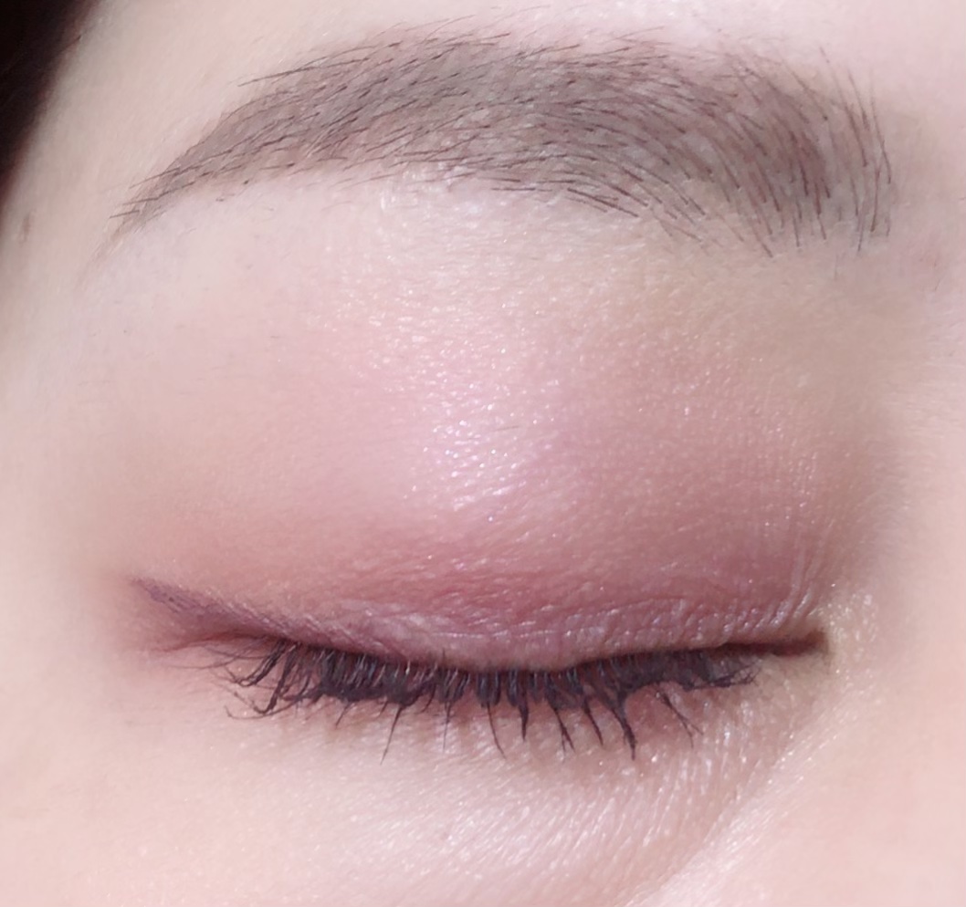 シグニチャー カラー アイズ/SUQQU/アイシャドウパレットを使ったクチコミ（3枚目）