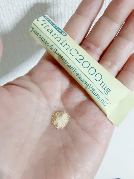 ãªããœãŒã ïŒæç¶åãã¿ãã³Cé¡ç²/matsukiyo LAB/çŸå®¹ãµããªã¡ã³ãã䜿ã£ãã¯ãã³ãïŒ4æç®ïŒ