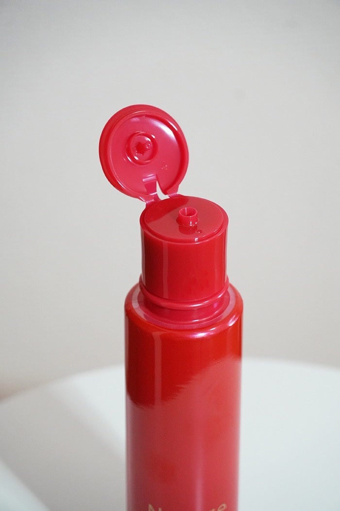 ネイチャーコンク 薬用クリアローション/ネイチャーコンク/拭き取り化粧水を使ったクチコミ(2枚目)