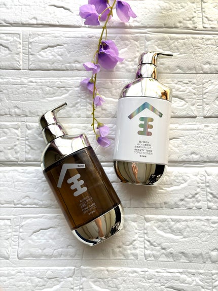 Seika 全 シャンプー/王子製薬/市販シャンプーを使ったクチコミ(1枚目)