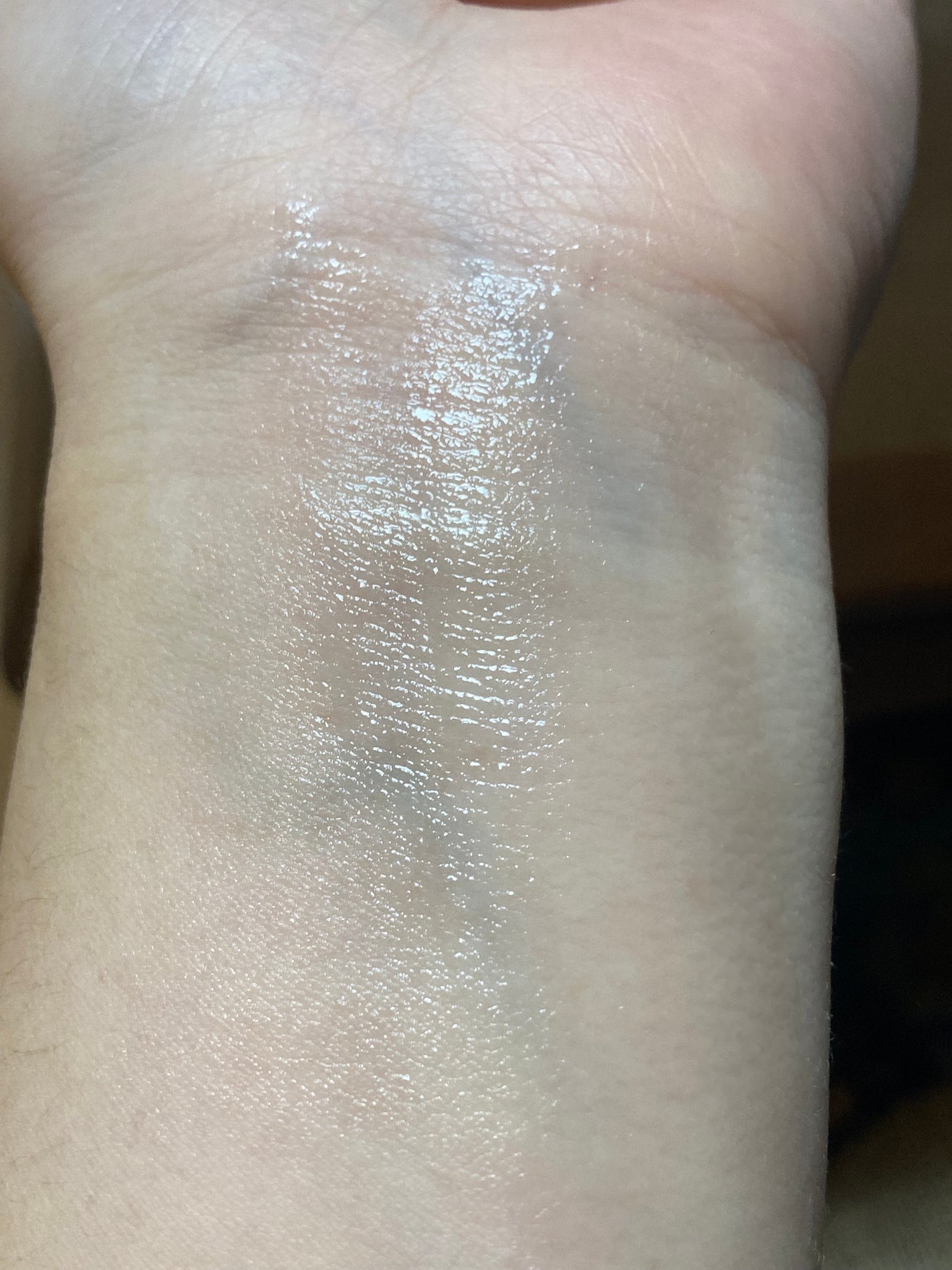 デュアル エフェクト アンプル/REJURAN COSMETICS/美容液を使ったクチコミ(9枚目)