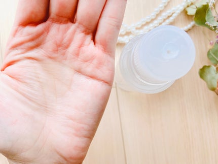 Nude センシティブブーストセラム/ONLY MINERALS/ブースター・導入液を使ったクチコミ(8枚目)