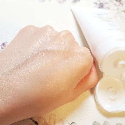 インテンシブクリーム/ZEROID/フェイスクリームを使ったクチコミ(5枚目)