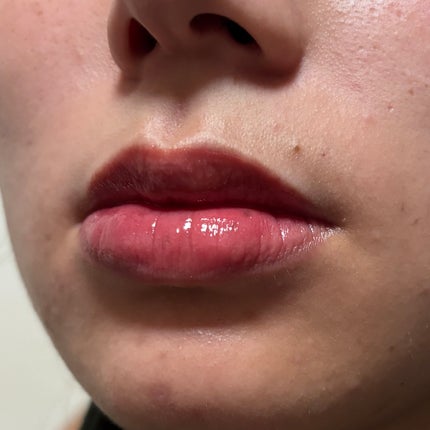 フィー 3Dボリューミングティント 12 フィグディップ/fwee/リップティントの画像