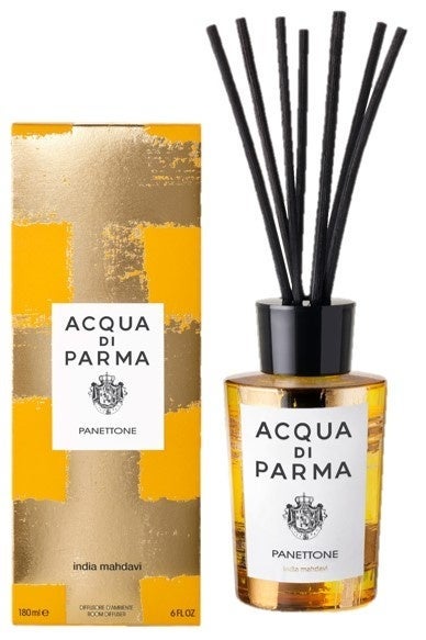 アクア ディ パルマ パネトーネ ルームディフューザー 2024