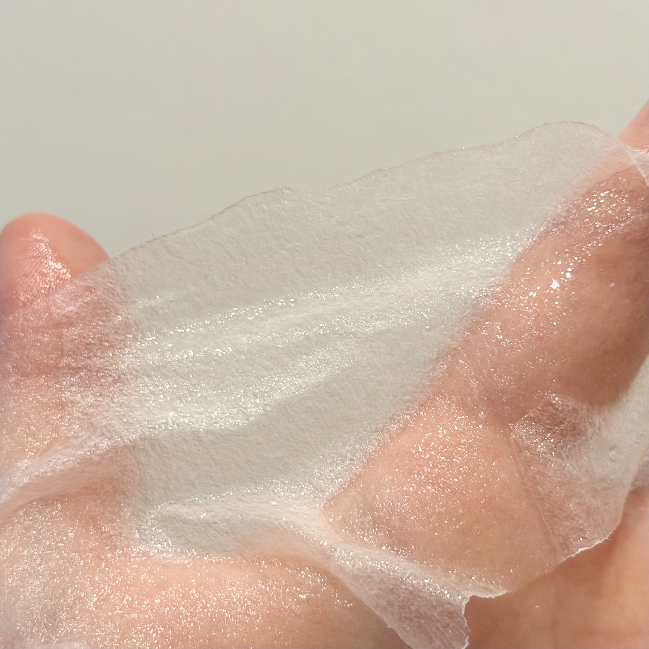 植物性ボトックスマスクパック/CHICSKIN/シートマスク・パックを使ったクチコミ（3枚目）