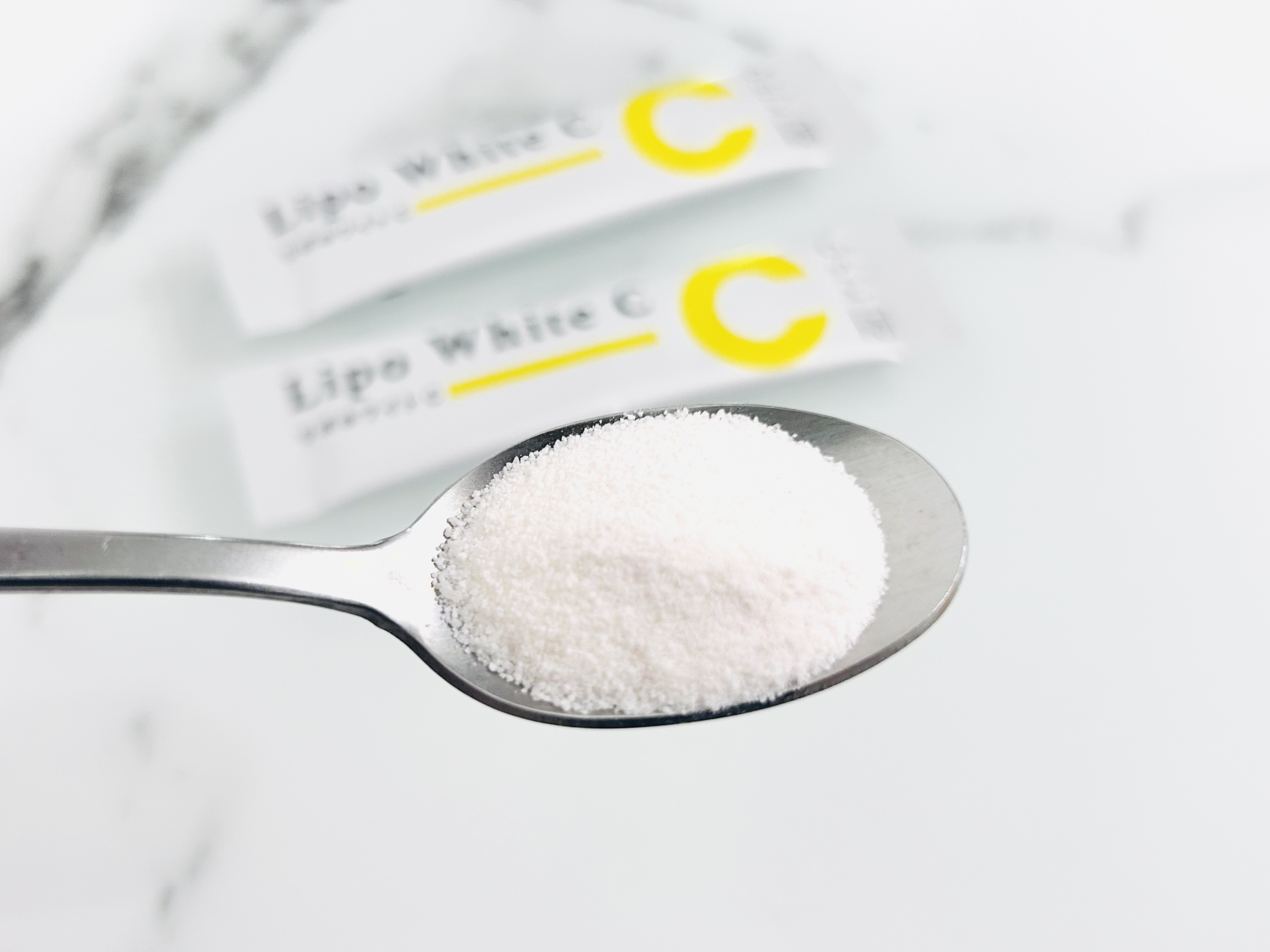 キソ　リポホワイトC/KISO/美容サプリメントを使ったクチコミ（3枚目）