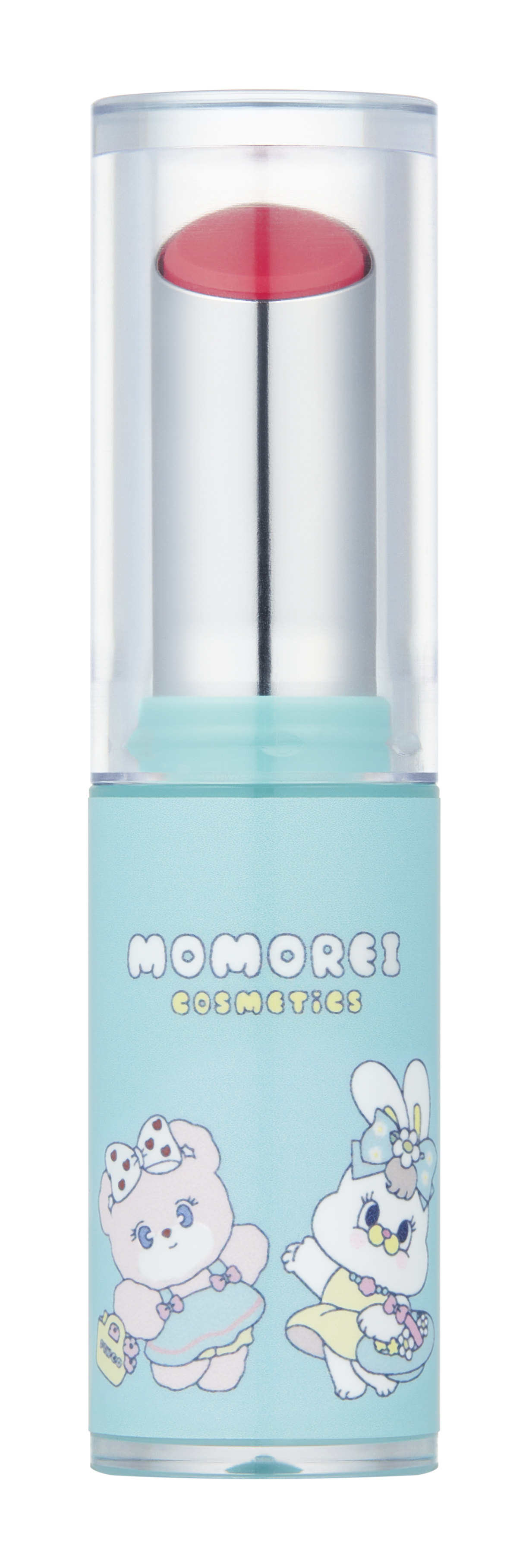 モモレイコスメティックス リップカラー 03 モモレイベリー