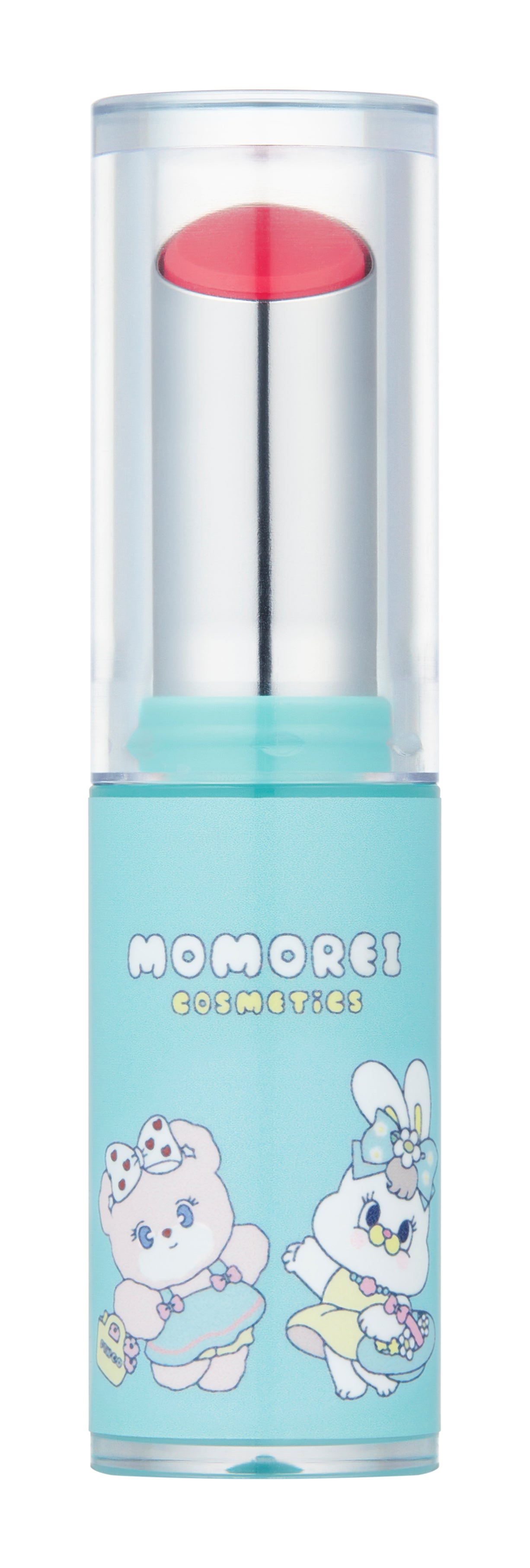 モモレイコスメティックス リップカラー 03 モモレイベリー